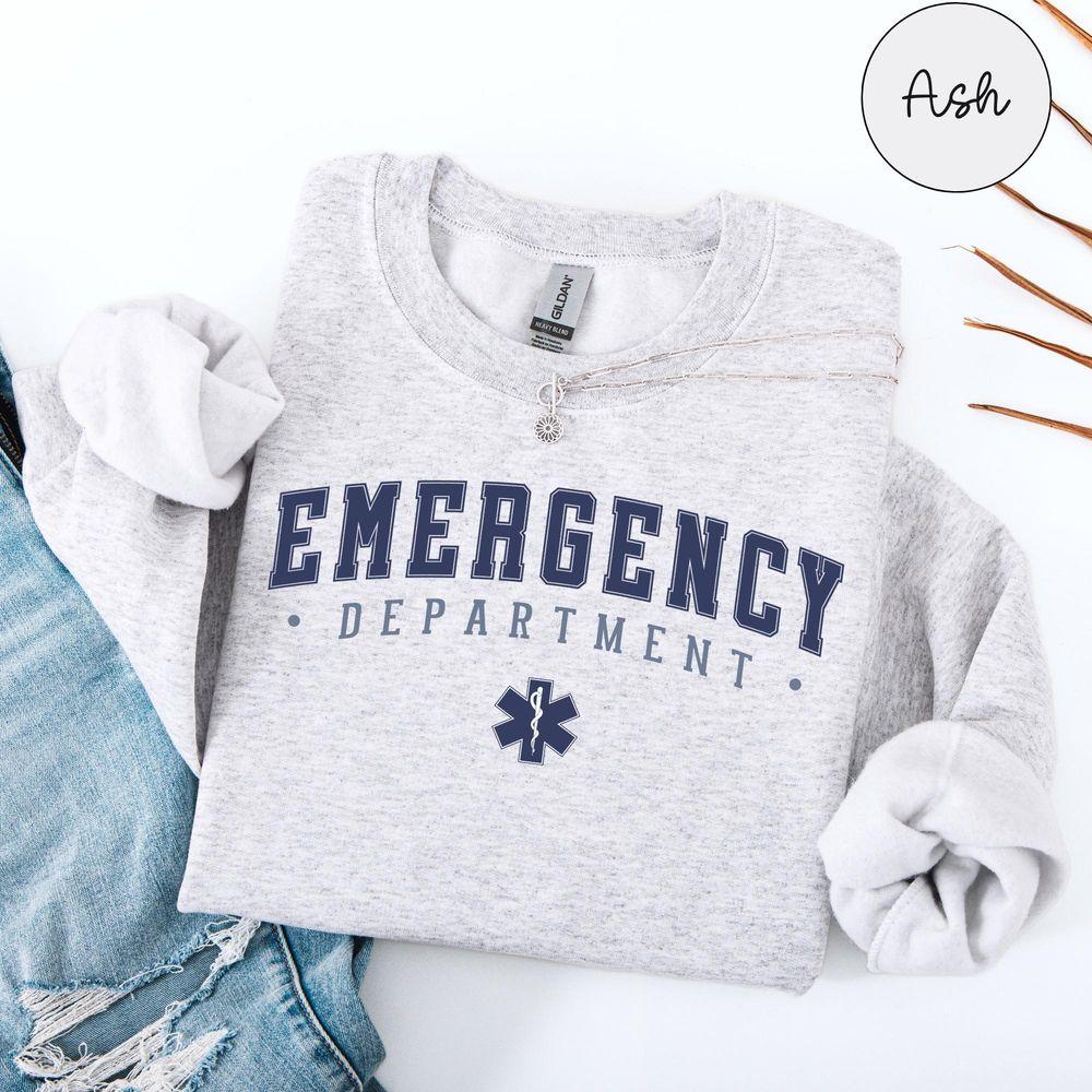 Emergency Department 2 Tshirt Emergency Department 2 Tshirt